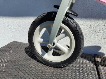 First bike SERVIS Růžový - 3