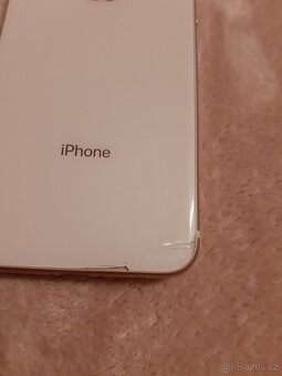 Iphone 8, 256GB - 3