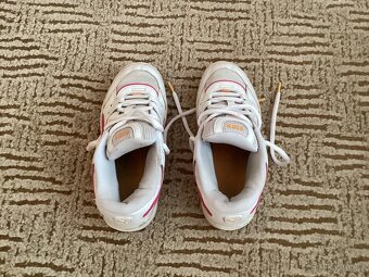 Tenisky vel.38 a 38.5 - 3