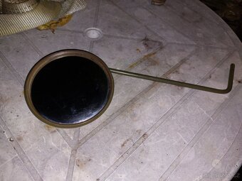 Praga RN/RND, S5T, V3S - nové zrcátko. - 3