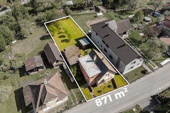 PRODEJ RD BRUMOV-BYLNICE, SVATÝ ŠTĚPÁN - 3