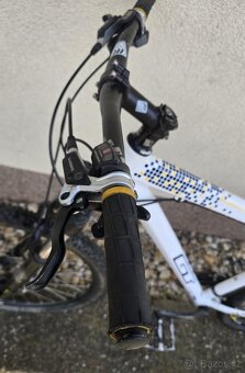 GT Avalanche 1.0 - horské kolo - 3