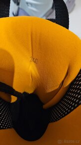 Boty Scarpa MP240 - 3