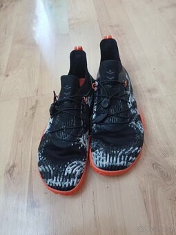 Vivobarefoot HYDRA ESC WOMENS OBSIDIAN - 3