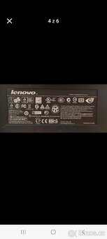 Monitor 22'' Lenovo ThinkVision - 3