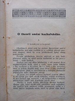 Marie Součková-Vosátková - Vzorná kuchařka - 3