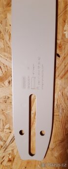 VODÍCÍ LIŠTA OREGON 45CM - 3