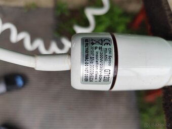 Radiátor do koupelny - 3