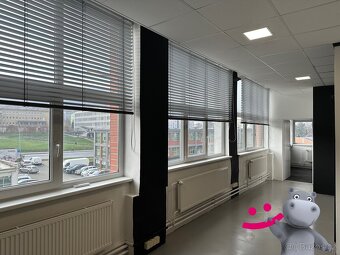 Pronájem kancelářského prostoru 89 m2 - Zlín, J. A. Bati 554 - 3