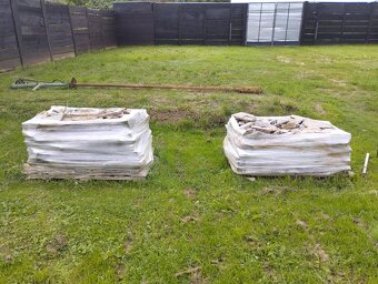 Přírodní kámen Balkánská Rula ke zdění - 3