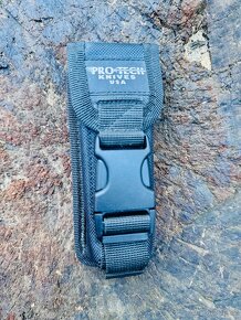 Nuz pro-tech knives USA tactical - 3