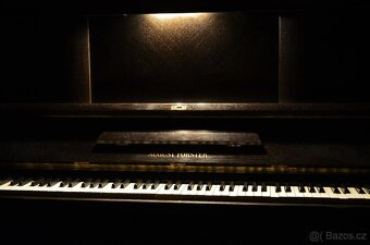 AUGUST FÖRSTER - Doprava ZDARMA Záruka 2 roky. - 3