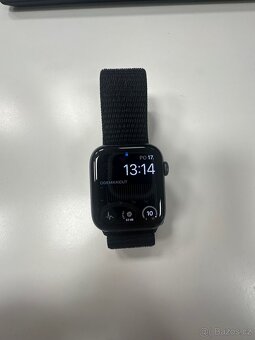 Apple Watch 4 44mm - kondice baterie 100% - 3