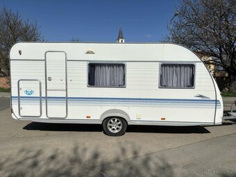 ADRIA ADORA 502 PALANDY+PŘEDSTAN - 3