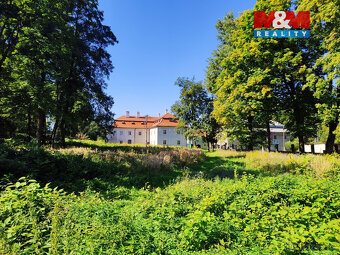 Prodej pozemku k bydlení, Ropice - 3