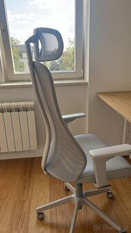Herní počítačová židle - Gaming chair - 3
