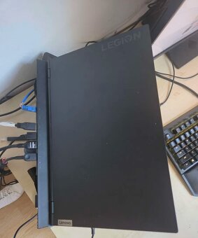 Lenovo Legion 5 15ARH05H - 3