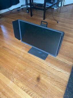 24,5 Herní monitor BenQ Zowie 240Hz XL2546-B - 3