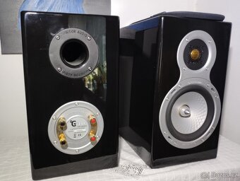 MONITOR AUDIO GOLD SIGNATURE GS10 - 3