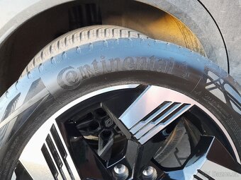 NOVÉ originální ALU kola Renault R18, 5x114 - 3