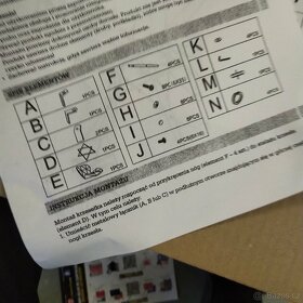 prosivana zidle kreslo velvet VELUR NOVa ŠEDÉ - 3