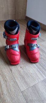 Dětské lyžáky stélka 18 cm - 3