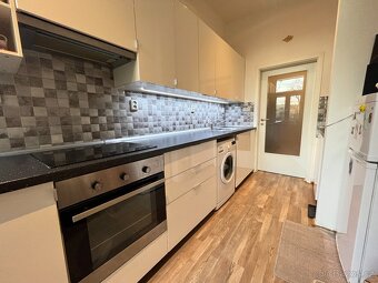 Prodej bytu 1+1, 47m², ulice Sokolovská, Opava - 3