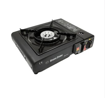 Plynový vařič 2v1 - 3