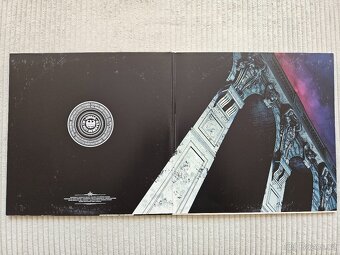 2LP Airbag – All Rights Removed (2012) - 3