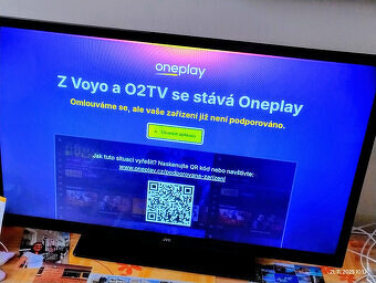 Televize JVC LT-32VH52L (SMART-Wifi) včetně ovladače+krabice - 3