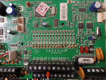 ⚡️ Paradox deska Spectra SP7000 ⚡️ - 3