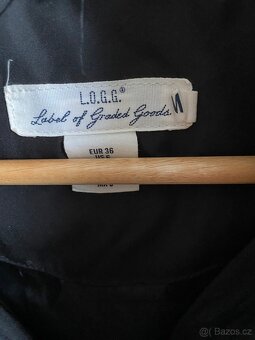 Dámská bunda H&M - 3