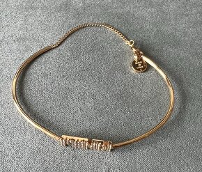 💎Luxusní Fendi Náramek Fendigraphy - Skvělá cena a TOP Stav - 3