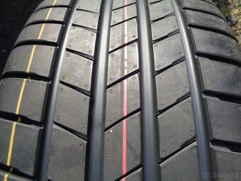 škoda fabia IV 17,18 nová alu kola 5x100 letní - 3