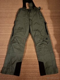 Bunda na lyže NORD BLANC + kalhoty - 3