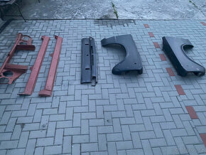 Lada Vaz, nová plehařina originál CCCP - 3