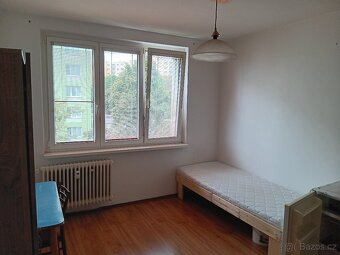 Pronajmu byt 1+kk , Studentská ul., Jirkov - Chomutov - 3