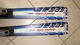 Carvingové sportovní lyže Dynastar Omeglass 150-155; - 3