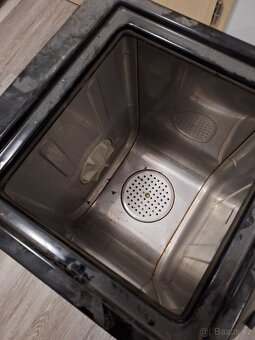 Pračka MINI Romo - 3