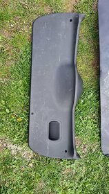 Náhradní díly Ford Fiesta - 3