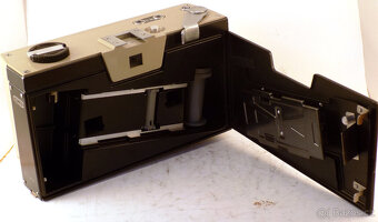 Fotoaparát  Stereo 35 - 3