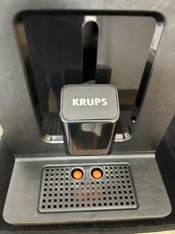Automatický kávovar Krups Evidence Eco - 3