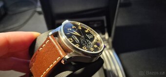 Prodám pánské hodinky Iron Annie Flight Control 5168-2 - 3