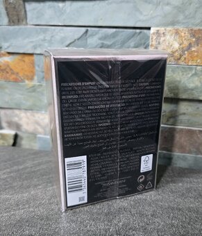 Yves Saint Laurent Black Opium 50ml - 3