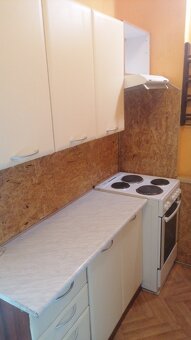 pronajmu 2+kk , Josefúv Důl, 39m - 3