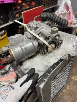 Diferenciál TGB přední - 3