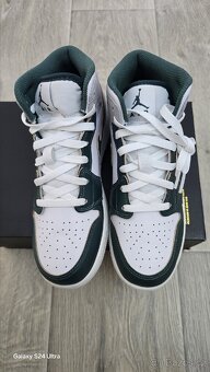 Nike Air Jordan 1 mid se 38,5eu - 3