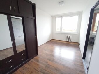 Prodej bytu 1+1 s balkonem, Růžová 1237/2, Most - 3