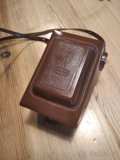 Zrcadlovka Ljubiťel - 3