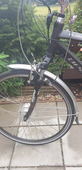 elektrokolo Apache - 3